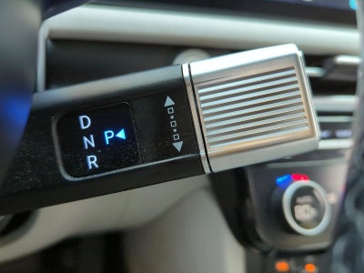 2025 Hyundai TUCSON Hybrid SEL Convenience AWD