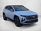 2025 Hyundai TUCSON Hybrid SEL Convenience AWD