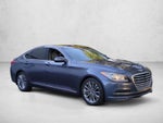 2015 Hyundai GENESIS 4dr Sdn V6 3.8L AWD