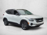 2022 Kia Seltos S IVT AWD