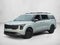 2025 Kia Carnival Hybrid SX Prestige FWD