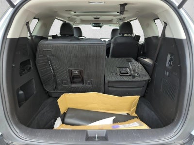 2025 Kia Carnival Hybrid SX Prestige FWD