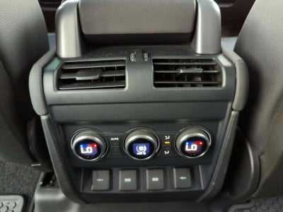 2020 Land Rover Defender 110 S AWD