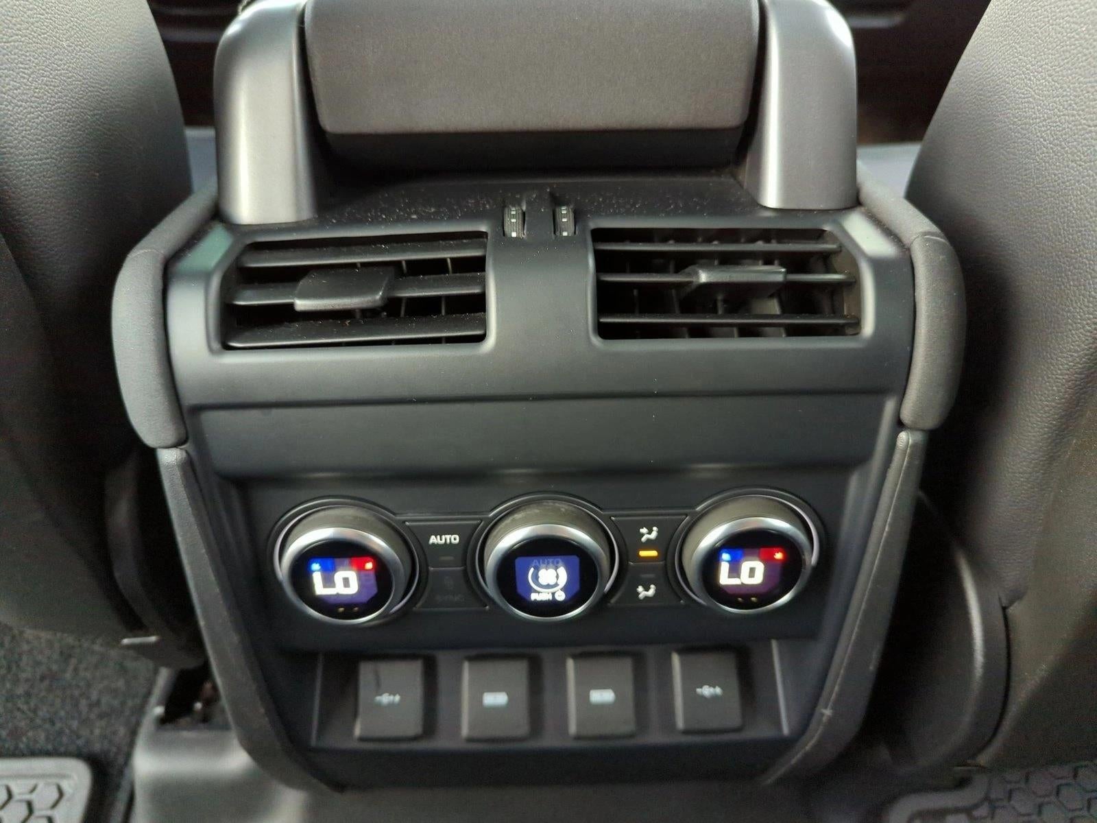 2020 Land Rover Defender 110 S AWD