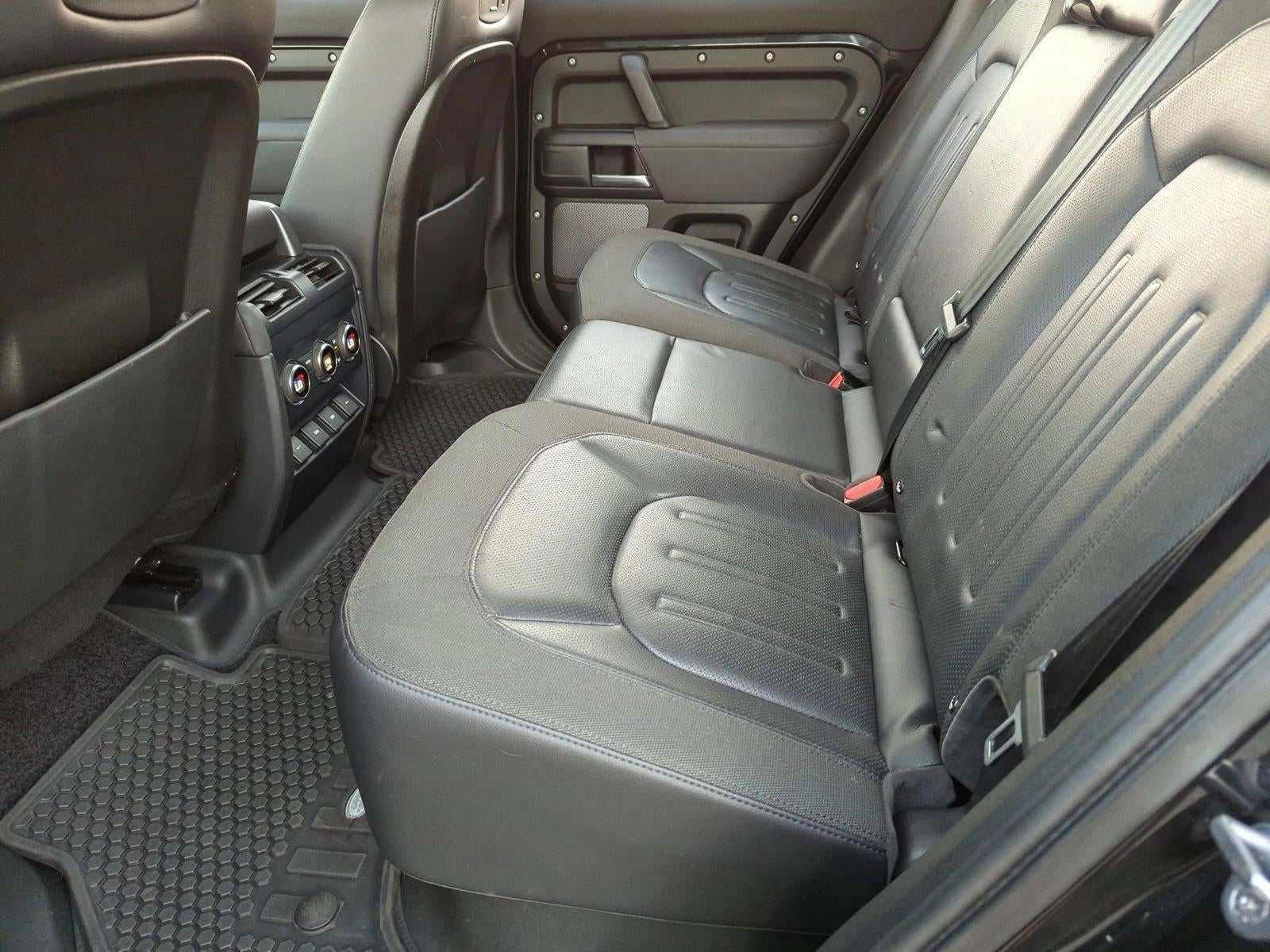 2020 Land Rover Defender 110 S AWD