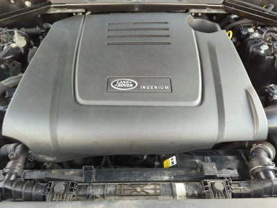 2020 Land Rover Defender 110 S AWD