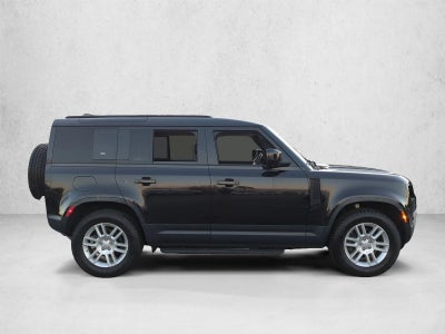 2020 Land Rover Defender 110 S AWD
