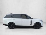 2024 Land Rover Range Rover P530 Autobiography SWB