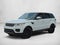 2015 Land Rover Range Rover Sport 4WD 4dr SE