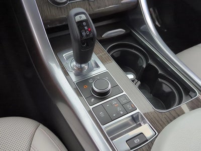 2015 Land Rover Range Rover Sport 4WD 4dr SE