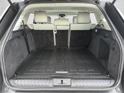 2015 Land Rover Range Rover Sport 4WD 4dr SE