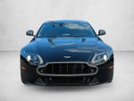 2015 Aston Martin V8 Vantage 2dr Cpe GT