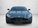 2018 Aston Martin DB11 V12 Coupe