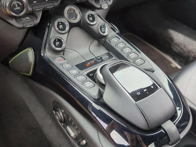 2020 Aston Martin Vantage Coupe