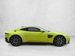 2020 Aston Martin Vantage Coupe