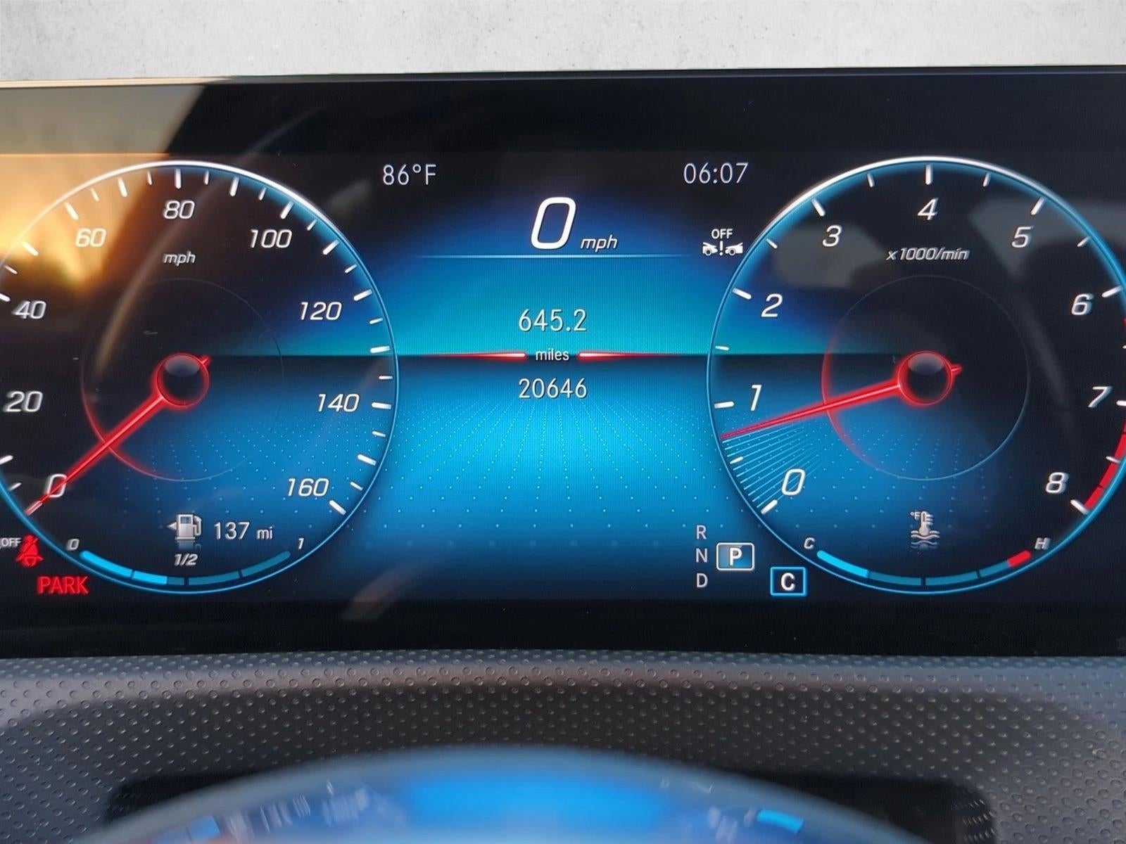 2023 Mercedes-Benz CLA CLA 250 Coupe