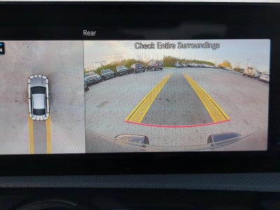 2023 Mercedes-Benz CLA CLA 250 Coupe