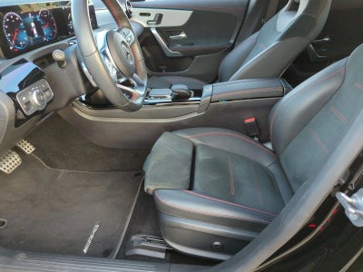 2023 Mercedes-Benz CLA CLA 250 Coupe