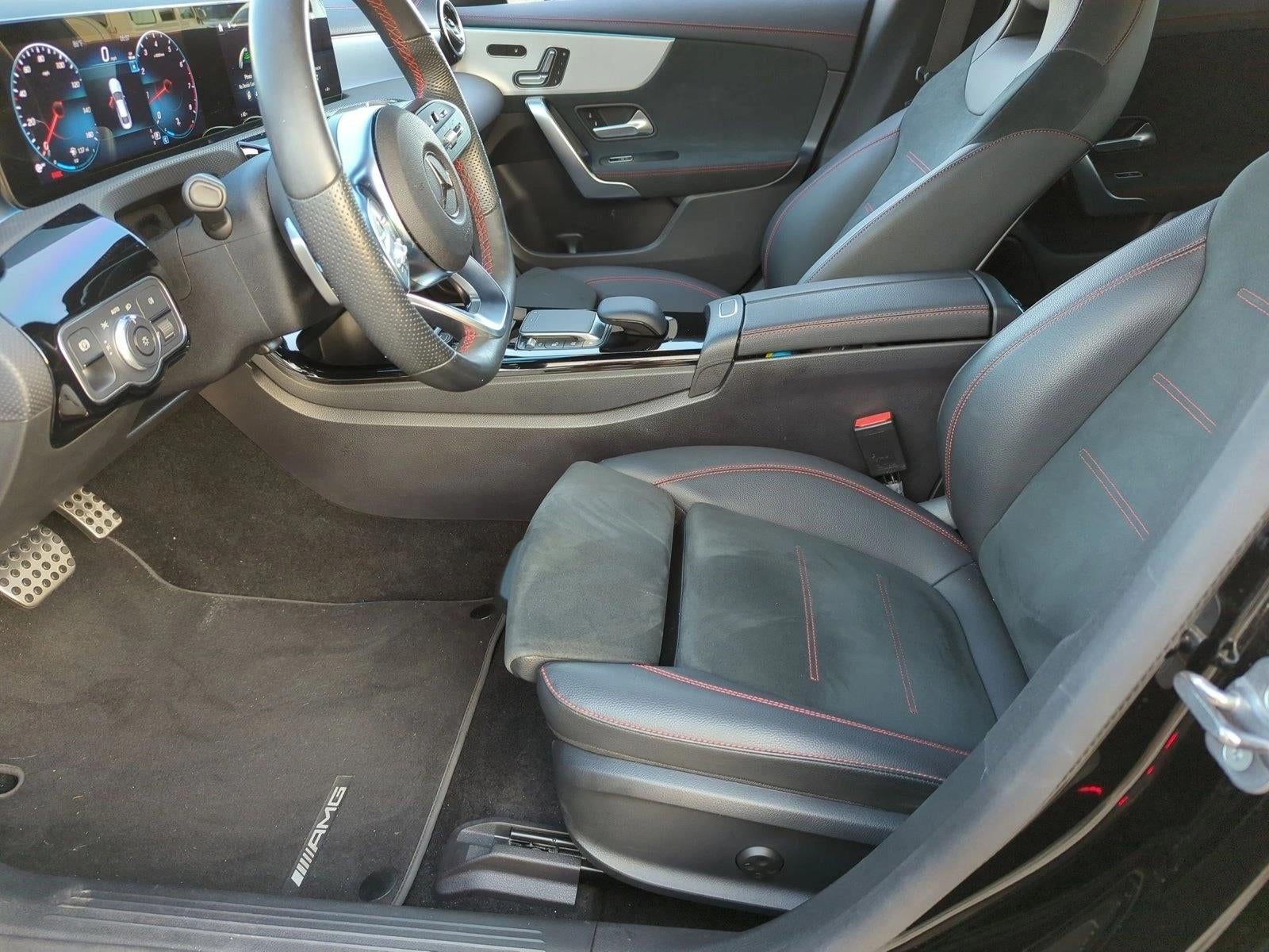 2023 Mercedes-Benz CLA CLA 250 Coupe