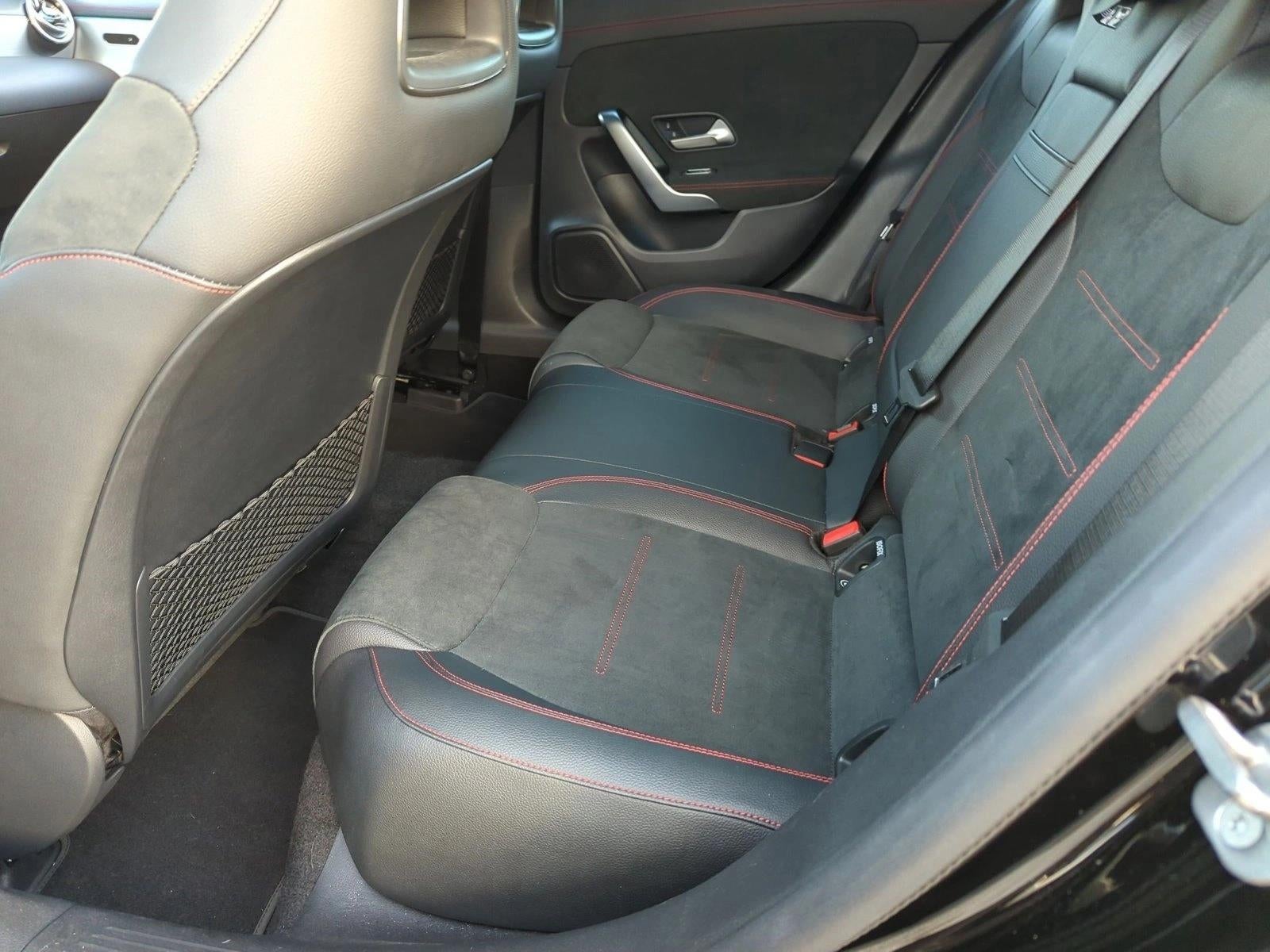 2023 Mercedes-Benz CLA CLA 250 Coupe