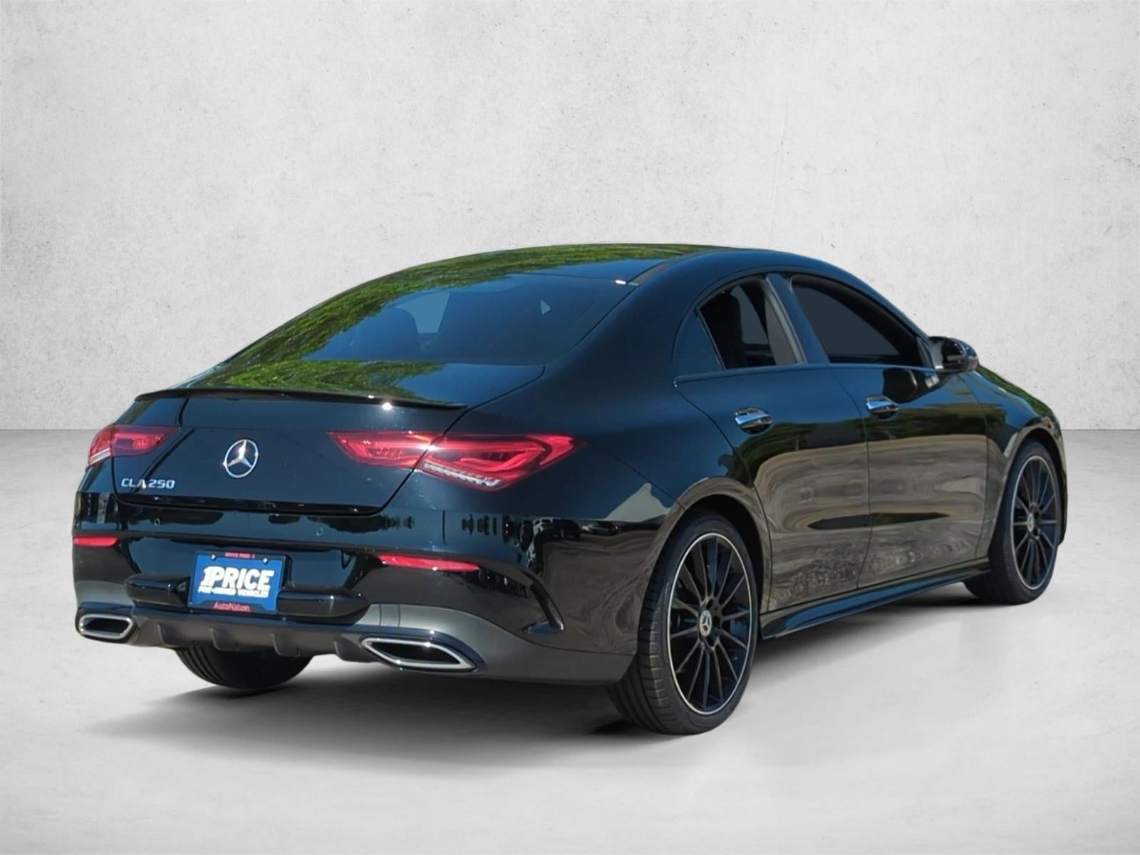 2023 Mercedes-Benz CLA CLA 250 Coupe