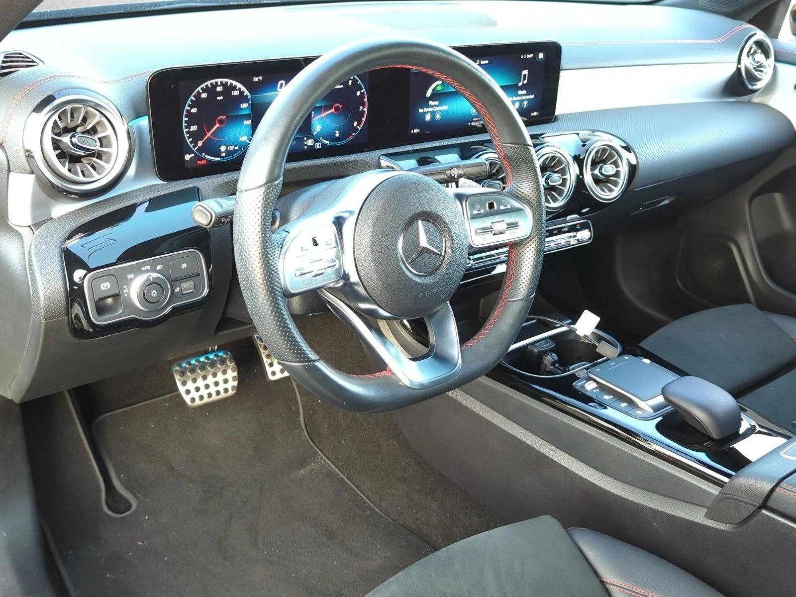 2023 Mercedes-Benz CLA CLA 250 Coupe