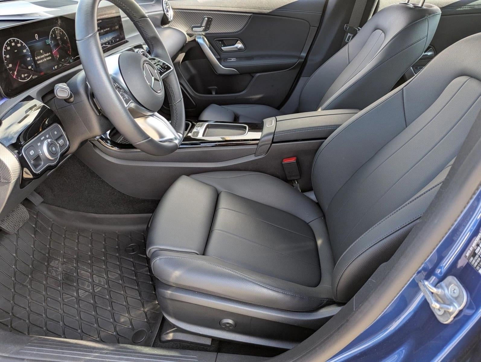 2025 Mercedes-Benz CLA CLA 250 Coupe