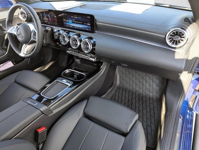 2025 Mercedes-Benz CLA CLA 250 Coupe