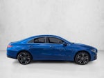 2025 Mercedes-Benz CLA CLA 250 Coupe