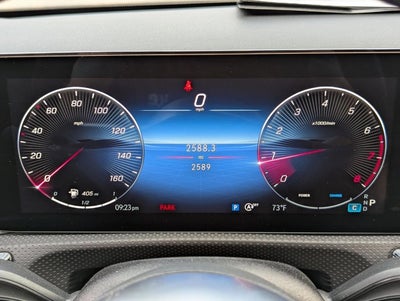 2025 Mercedes-Benz CLA CLA 250 Coupe