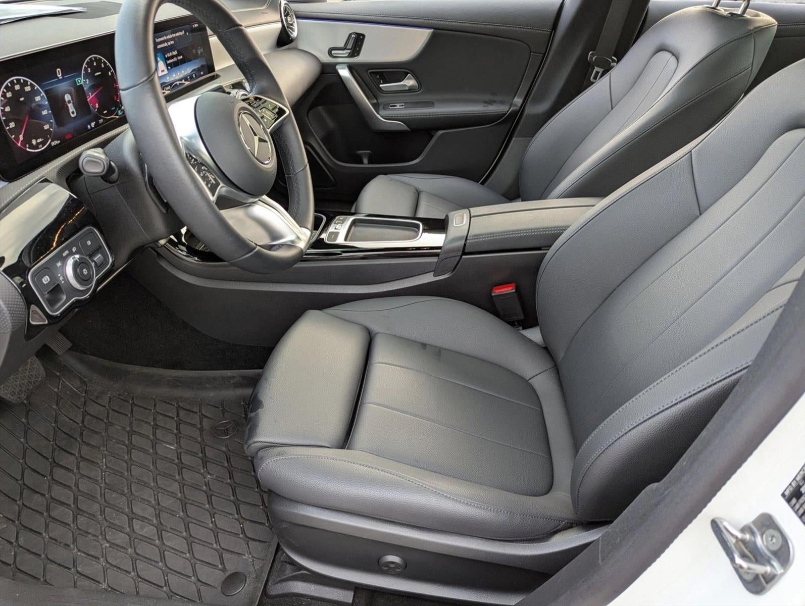 2025 Mercedes-Benz CLA CLA 250 Coupe