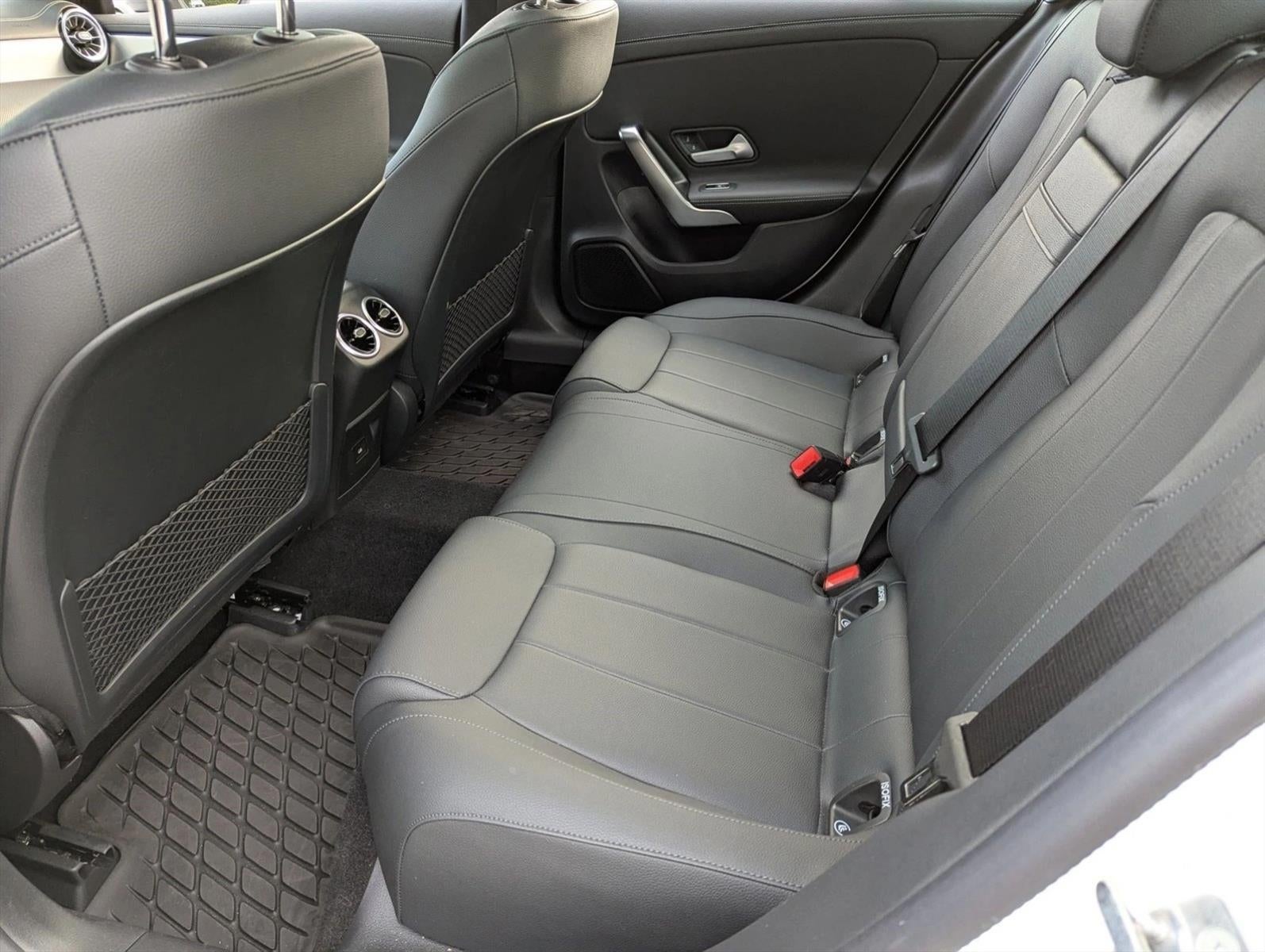 2025 Mercedes-Benz CLA CLA 250 Coupe