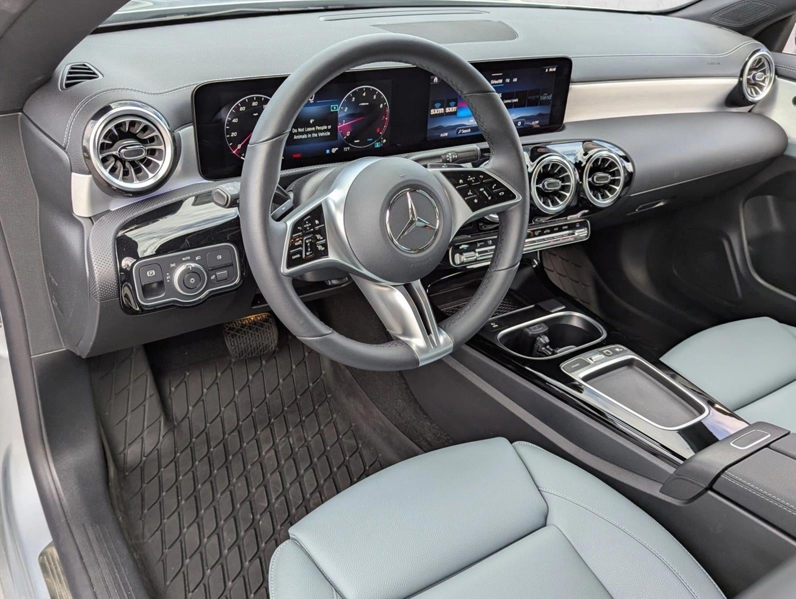 2026 Mercedes-Benz CLA CLA 250 Coupe