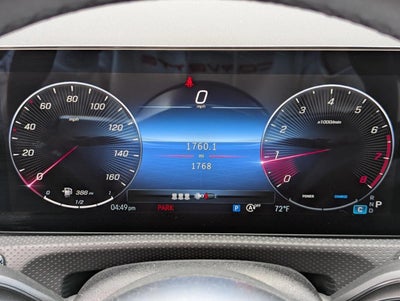 2026 Mercedes-Benz CLA CLA 250 Coupe