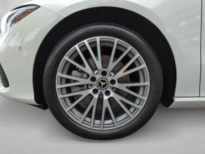 2026 Mercedes-Benz CLA CLA 250 Coupe