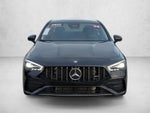2026 Mercedes-Benz CLA AMG® CLA 35 4MATIC® Coupe