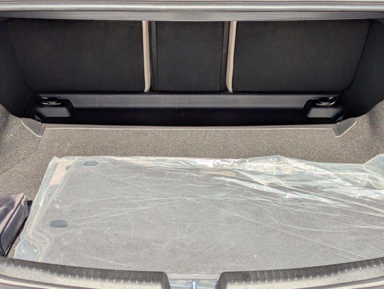 2025 Mercedes-Benz C-Class C 300 Sedan