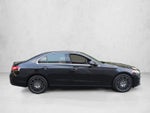 2023 Mercedes-Benz C-Class C 300 Sedan