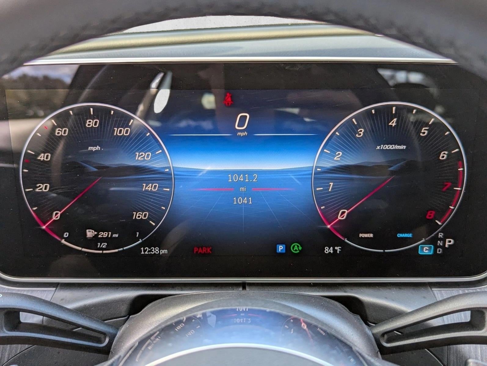 2026 Mercedes-Benz C-Class C 300 Sedan