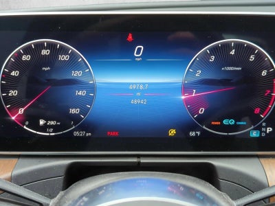 2022 Mercedes-Benz C-Class C 300 Sedan