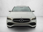 2022 Mercedes-Benz C-Class C 300 Sedan