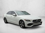 2022 Mercedes-Benz C-Class C 300 Sedan