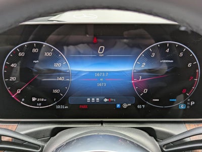 2026 Mercedes-Benz C-Class C 300 Sedan