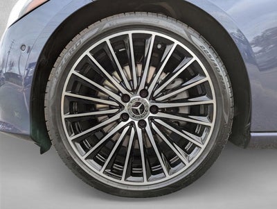 2026 Mercedes-Benz C-Class C 300 Sedan