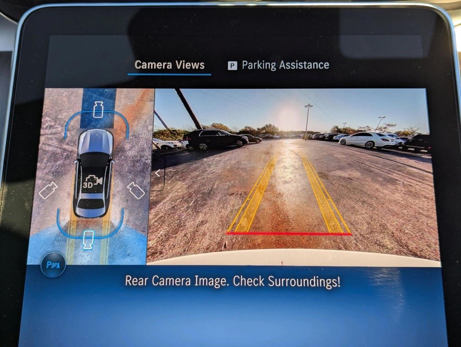 2026 Mercedes-Benz C-Class C 300 Sedan