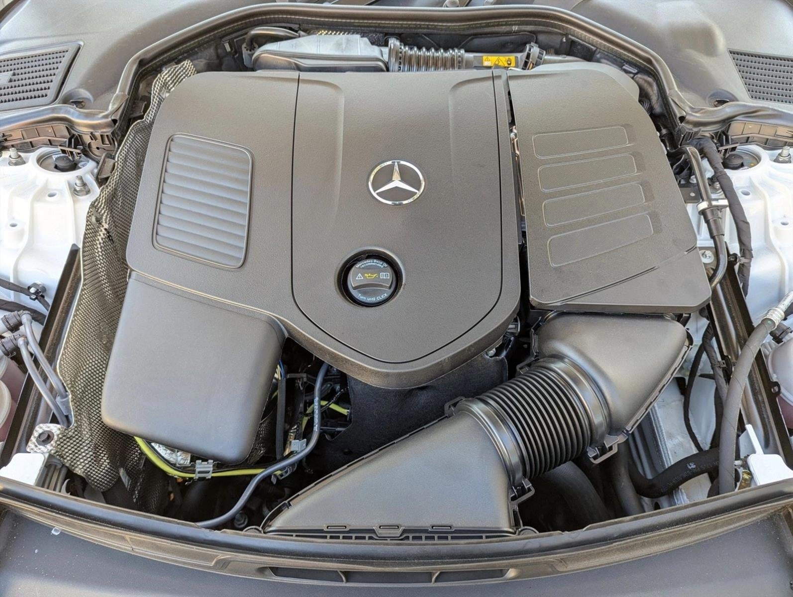 2026 Mercedes-Benz C-Class C 300 Sedan