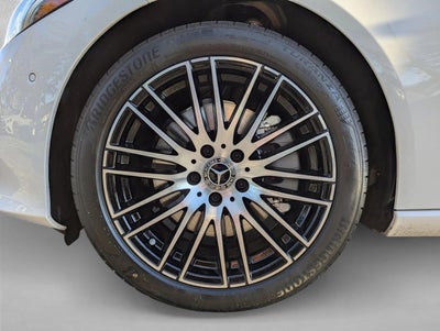 2026 Mercedes-Benz C-Class C 300 Sedan