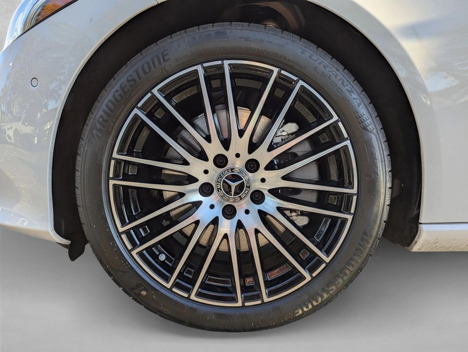 2026 Mercedes-Benz C-Class C 300 Sedan