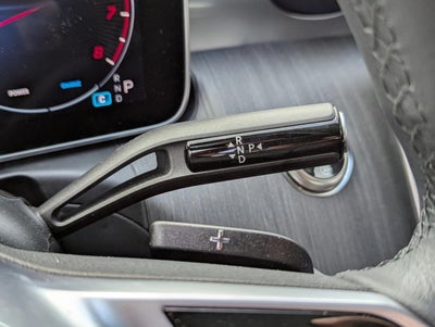 2025 Mercedes-Benz C-Class C 300 Sedan