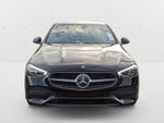 2024 Mercedes-Benz C-Class C 300 Sedan